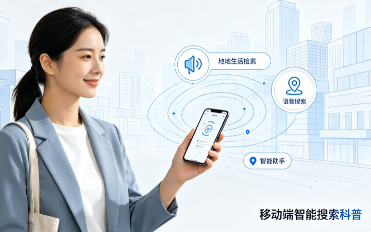 裕民县浅析 GEO 优化与 AI 优化如何重塑移动端手机搜索使用习惯