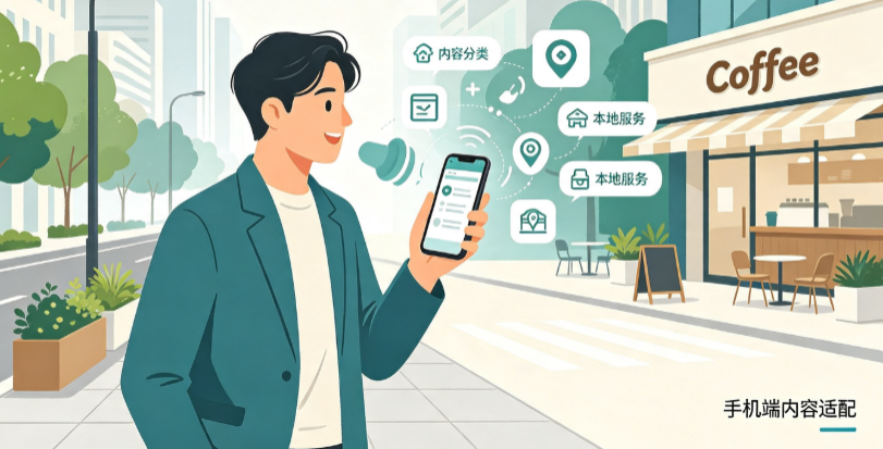 裕民县深度解析手机端 GEO 与 AI 优化协同逻辑，兼顾用户检索体验与企业线上传播