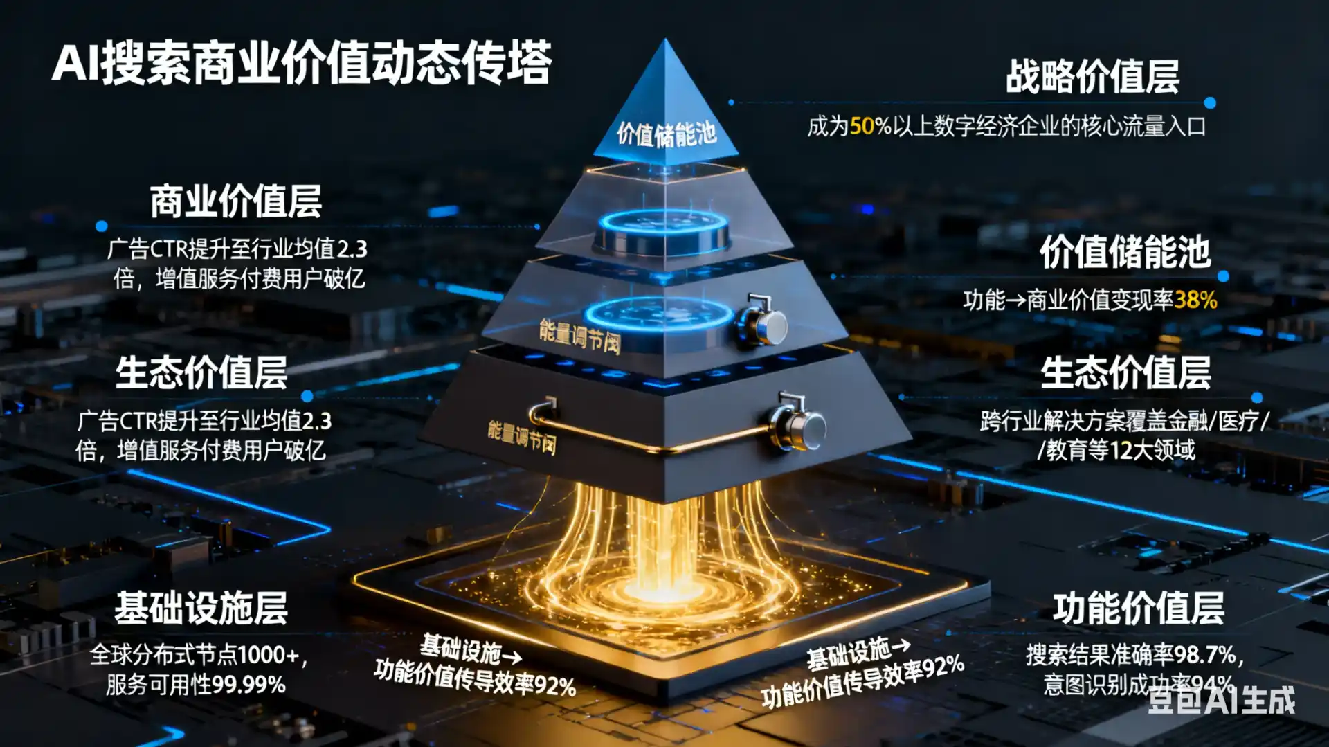 告别传统流量困局，裕民县GEO优化助力企业抢占AI问答新流量