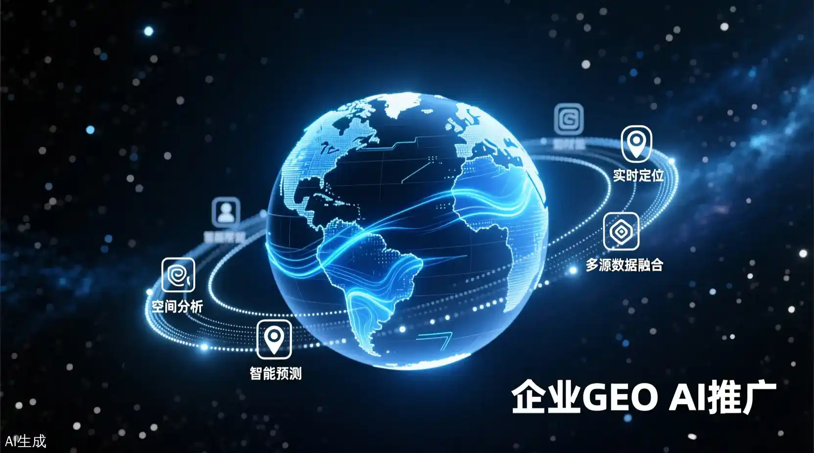 解读裕民县GEO优化：融入生活与社会的精细化地理服务
